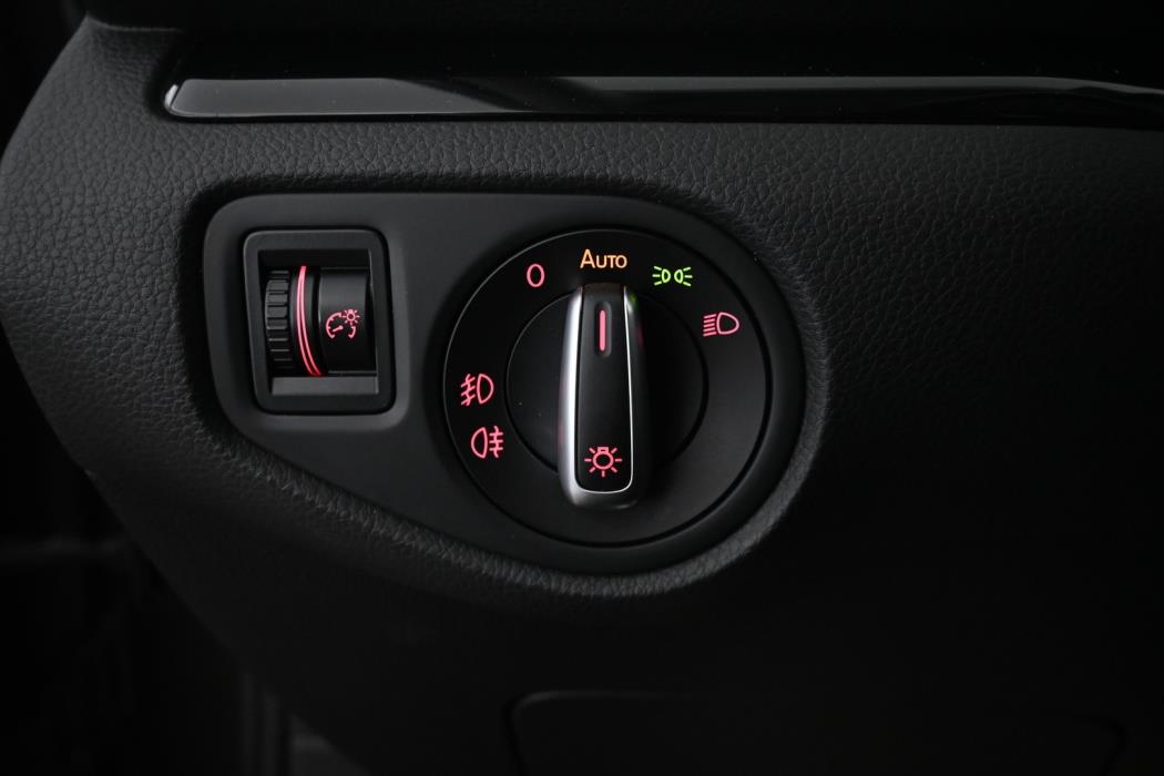 VOLKSWAGEN Sharan 2017