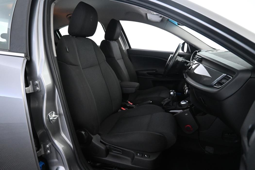 ALFA ROMEO Giulietta 2013