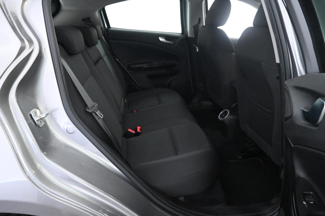 ALFA ROMEO Giulietta 2013