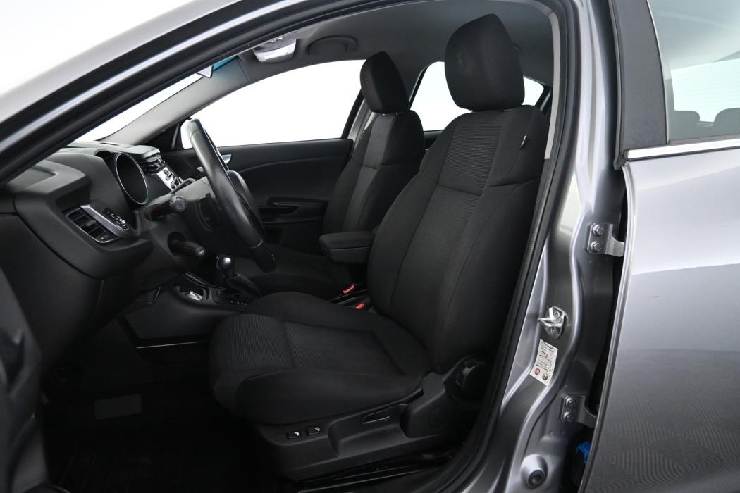 ALFA ROMEO Giulietta 2013
