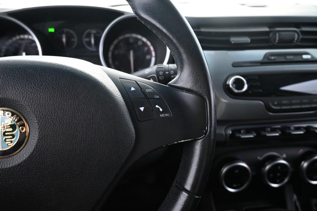 ALFA ROMEO Giulietta 2013
