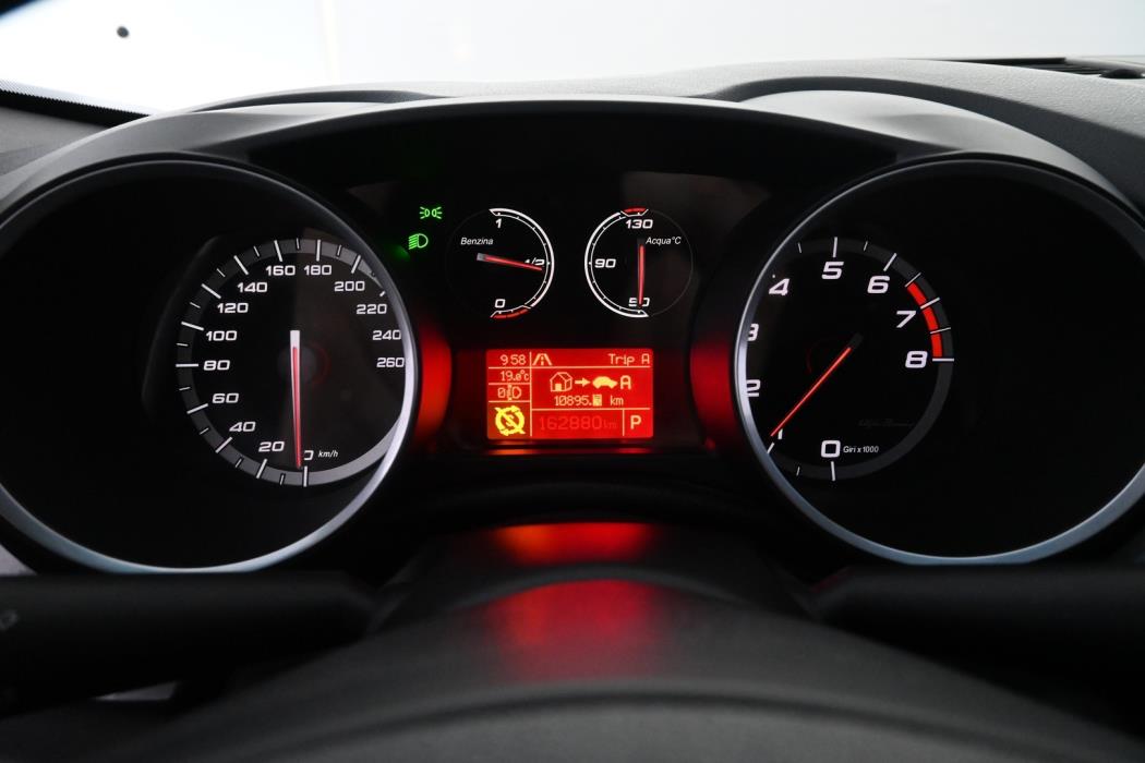 ALFA ROMEO Giulietta 2013