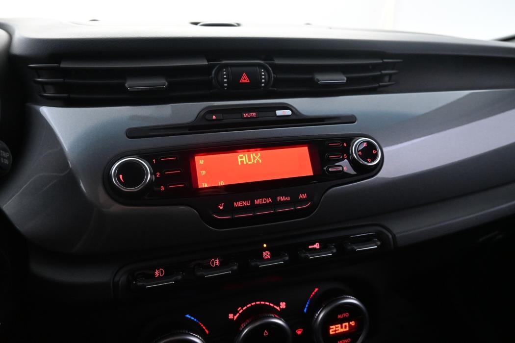 ALFA ROMEO Giulietta 2013