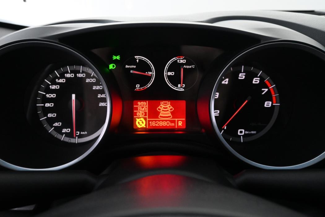 ALFA ROMEO Giulietta 2013