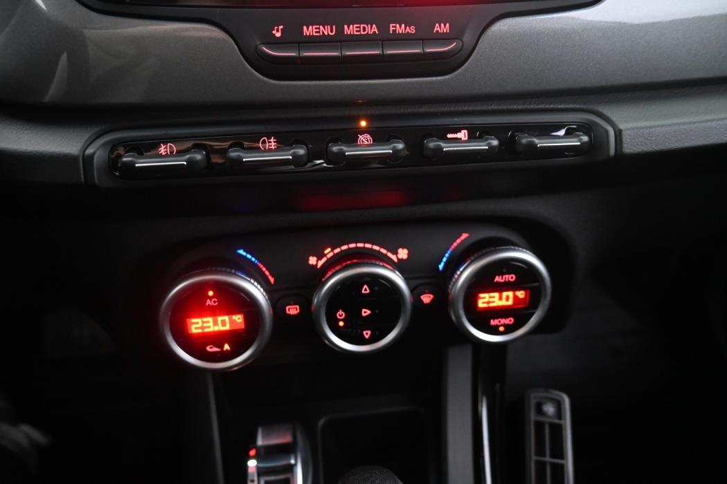 ALFA ROMEO Giulietta 2013
