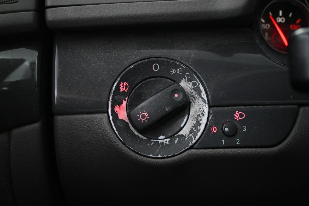 AUDI A4 2004