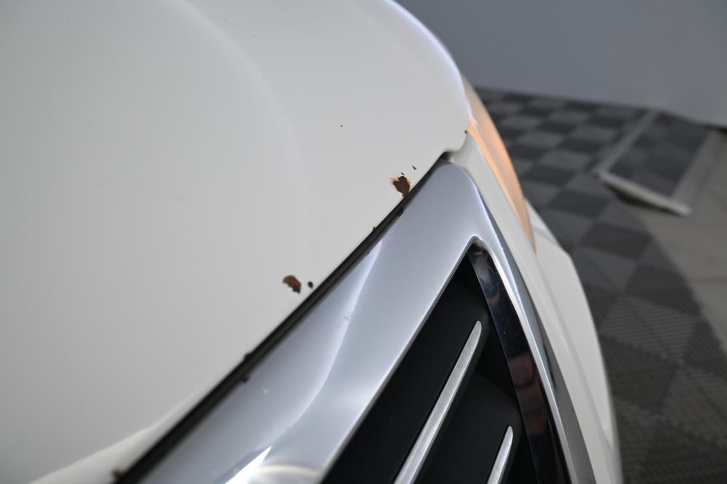 VOLKSWAGEN Passat 2010