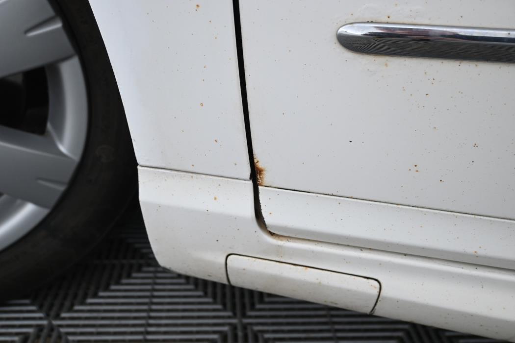 VOLKSWAGEN Passat 2010