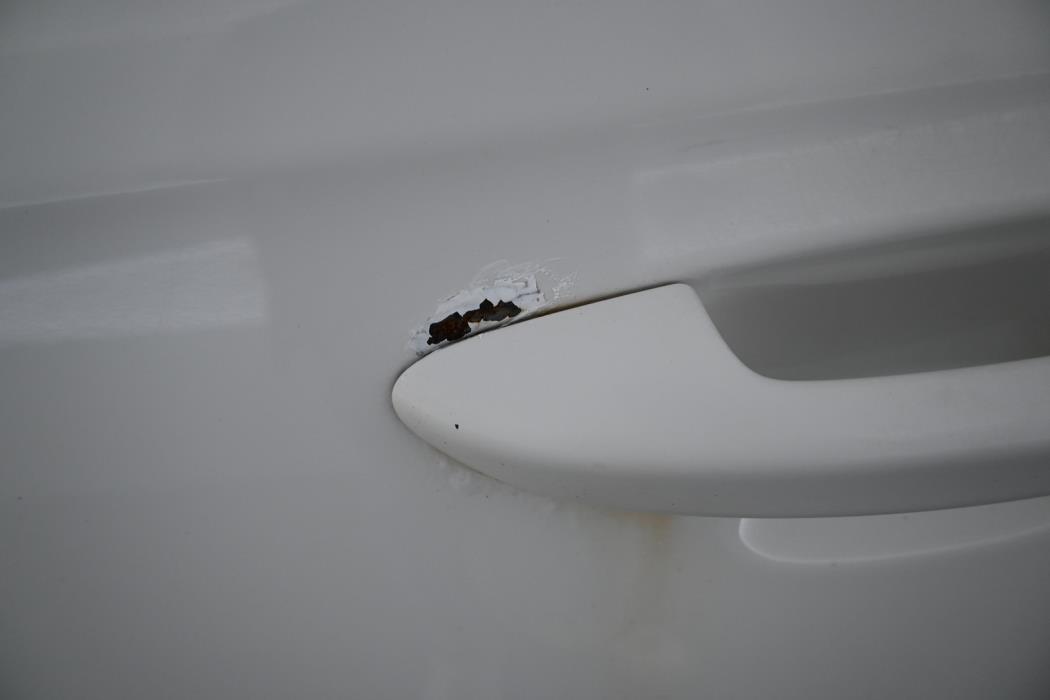 VOLKSWAGEN Passat 2010