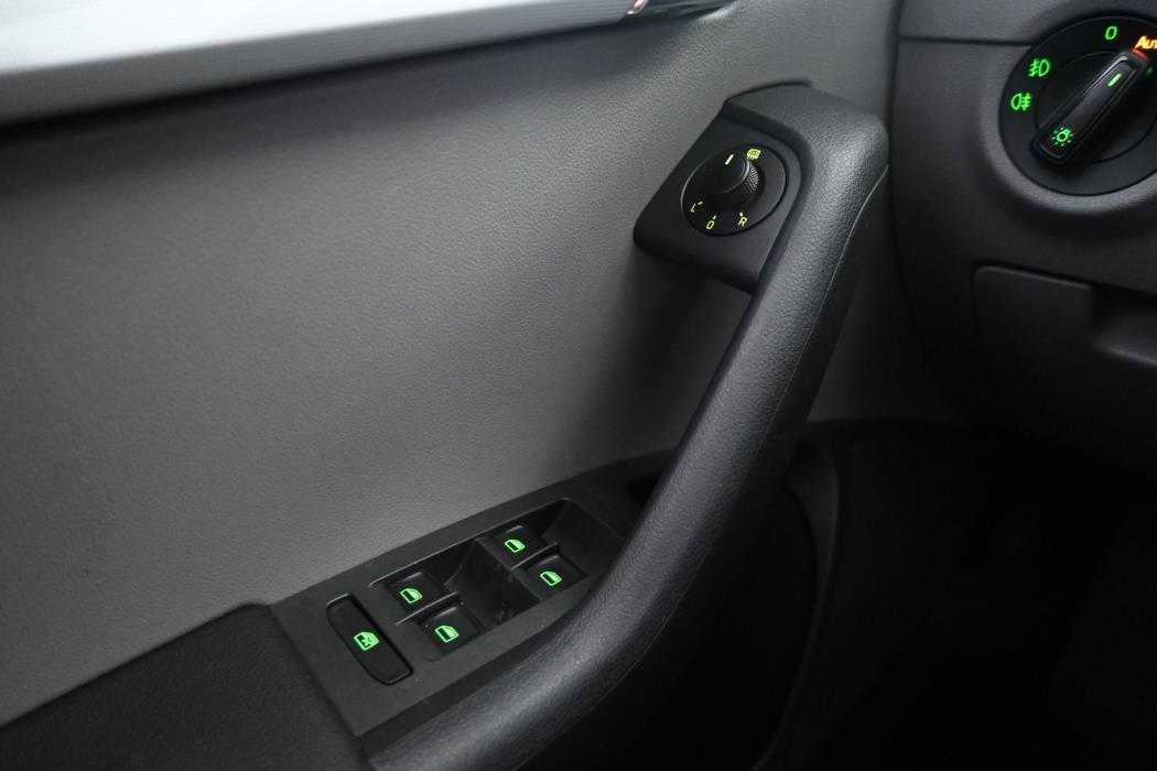 SKODA Octavia 2014