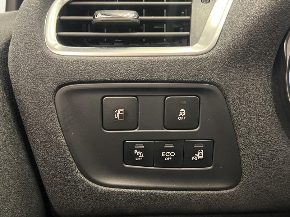 CITROEN C4 2016