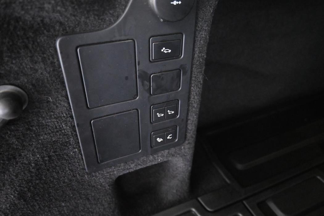 LAND ROVER Discovery 2018