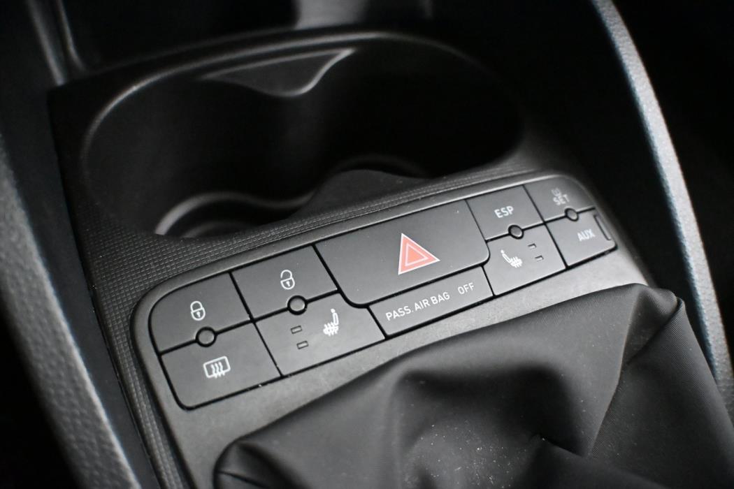 SEAT IBIZA 2011