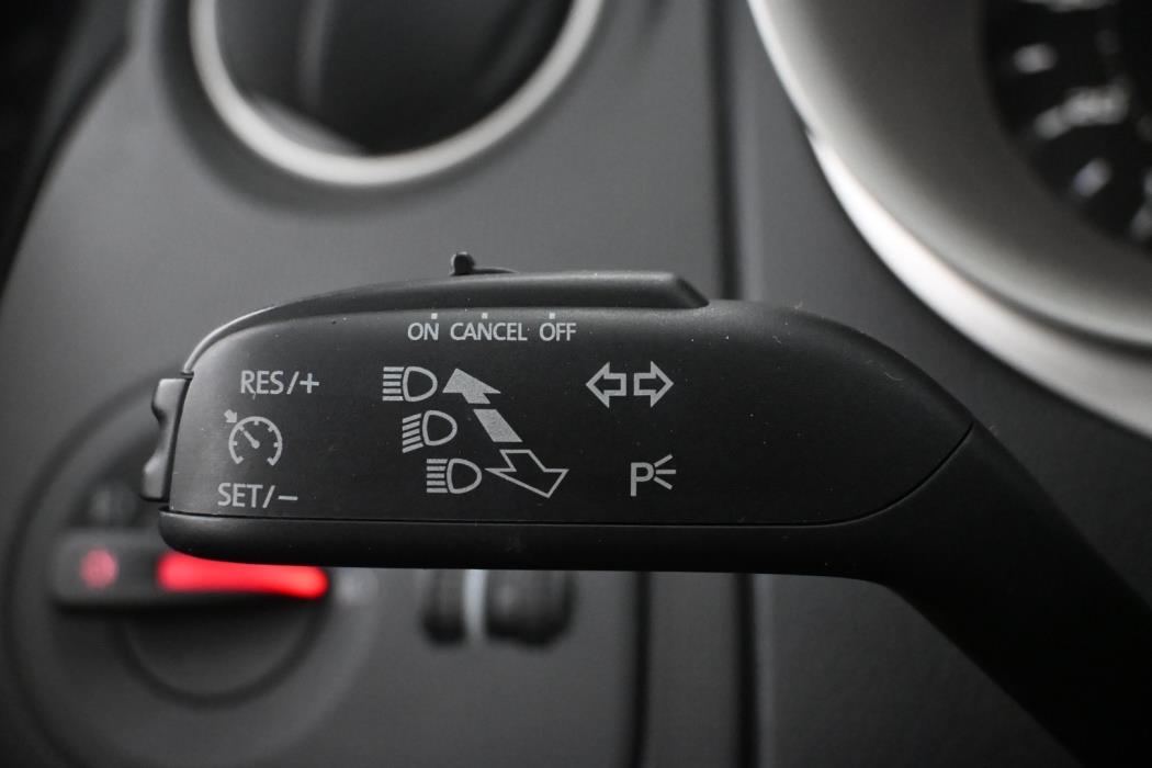 SEAT IBIZA 2011