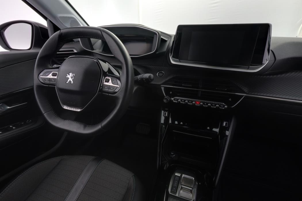 PEUGEOT e-208 2023