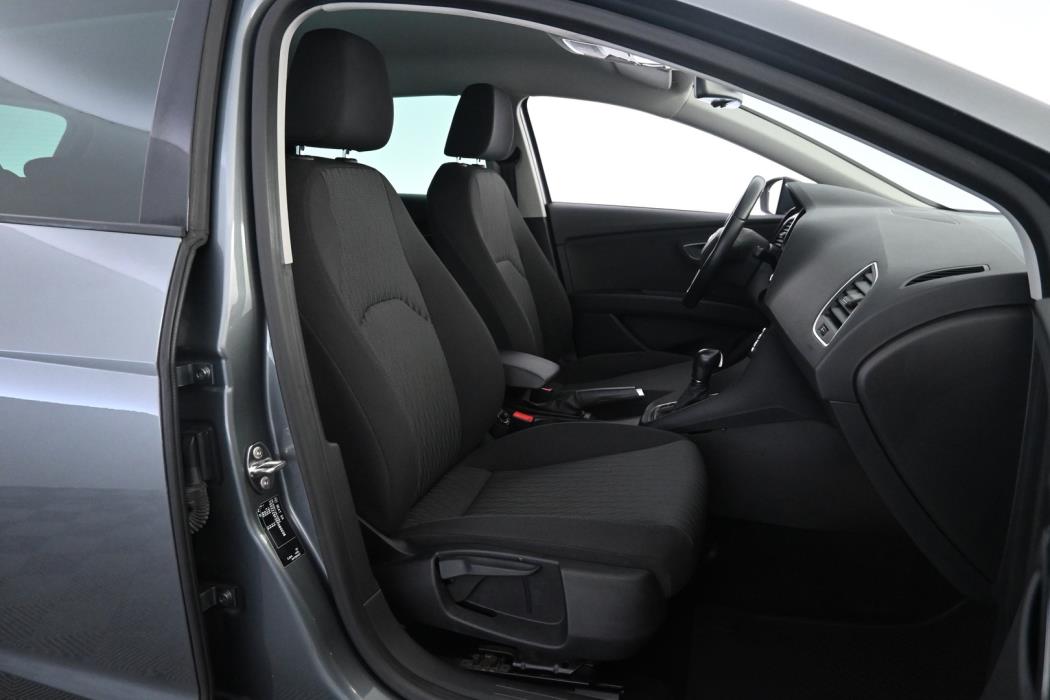 SEAT Leon ST 2014