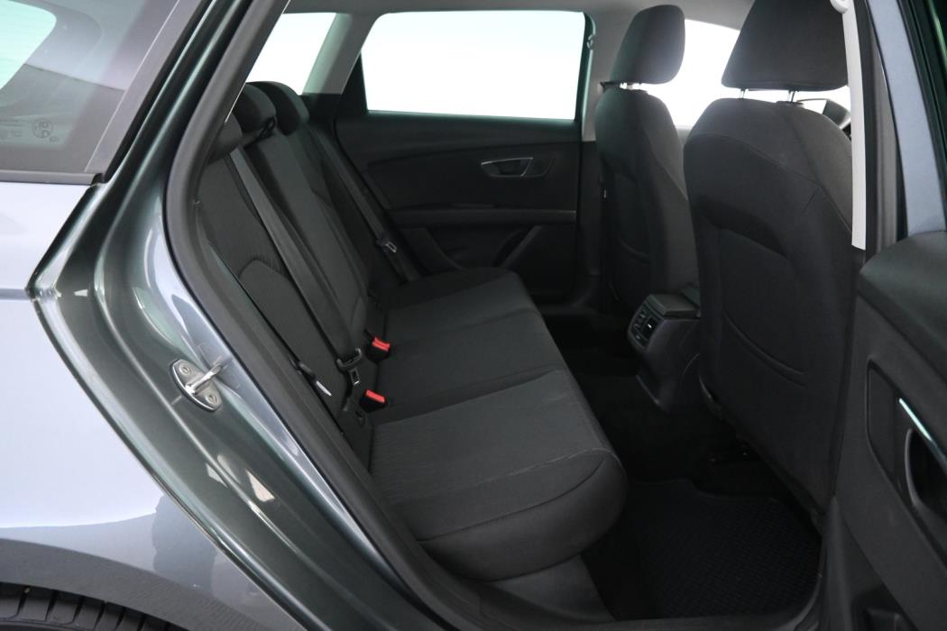 SEAT Leon ST 2014