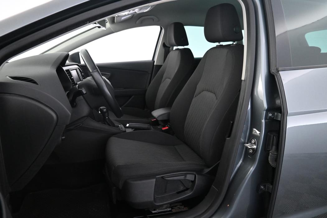 SEAT Leon ST 2014