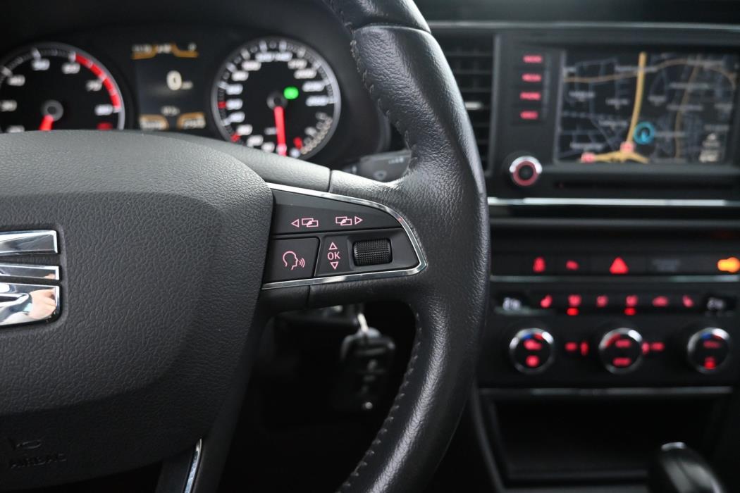 SEAT Leon ST 2014