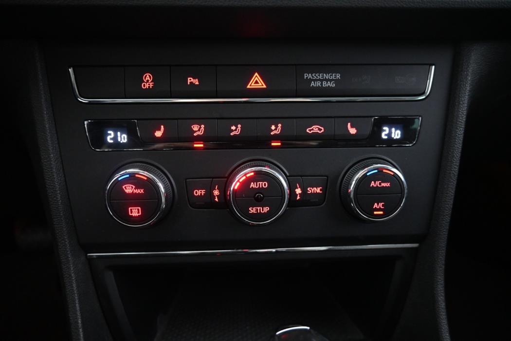 SEAT Leon ST 2014