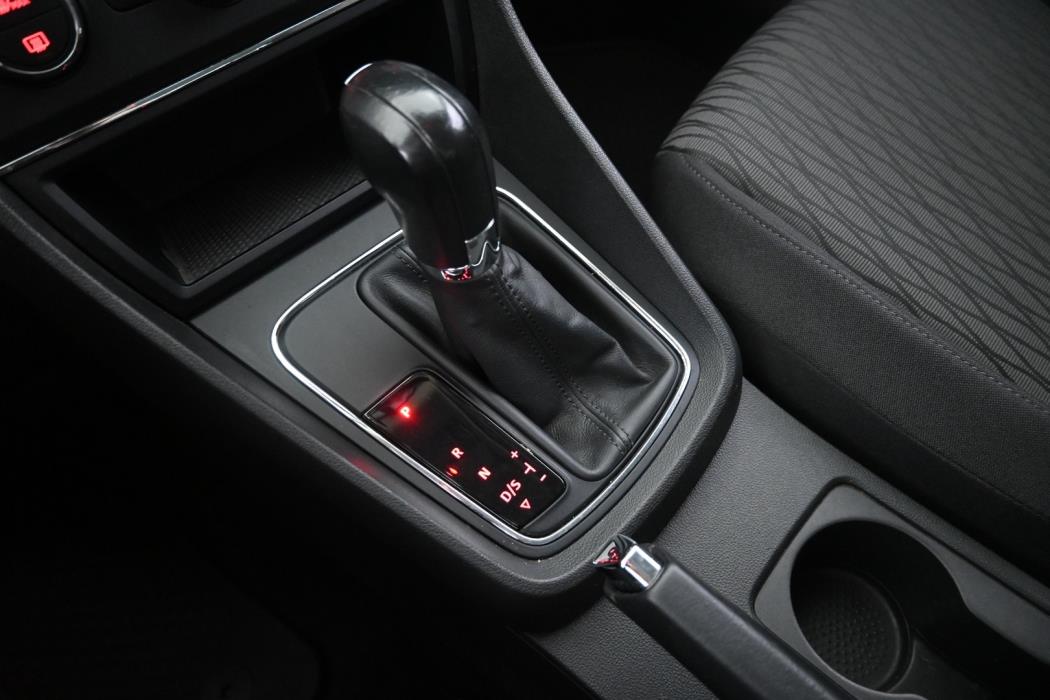 SEAT Leon ST 2014