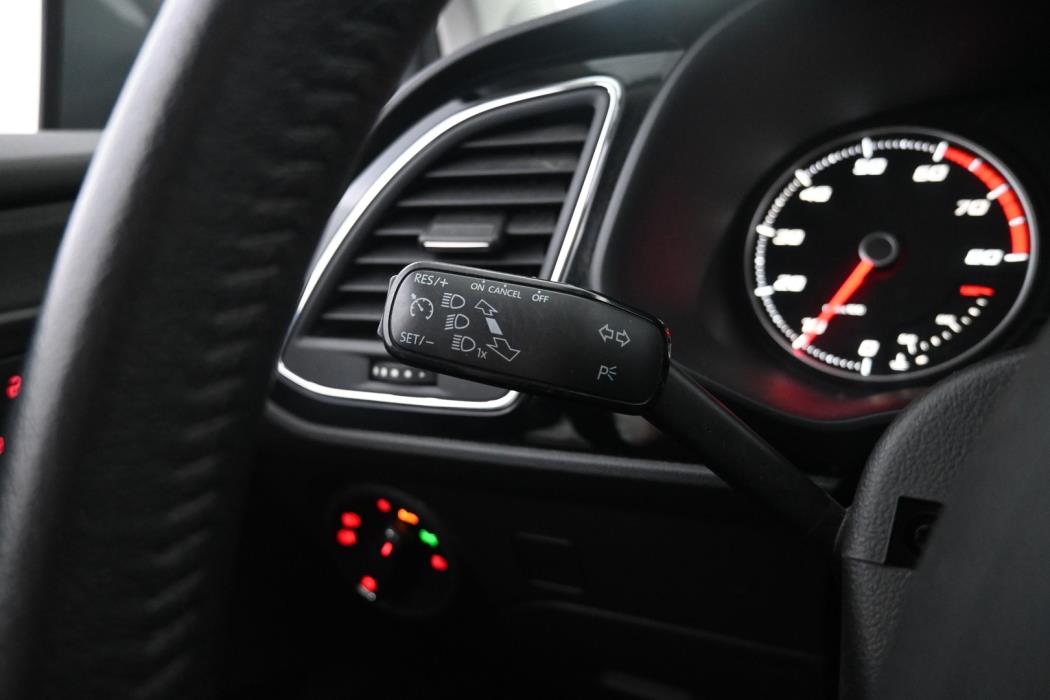 SEAT Leon ST 2014