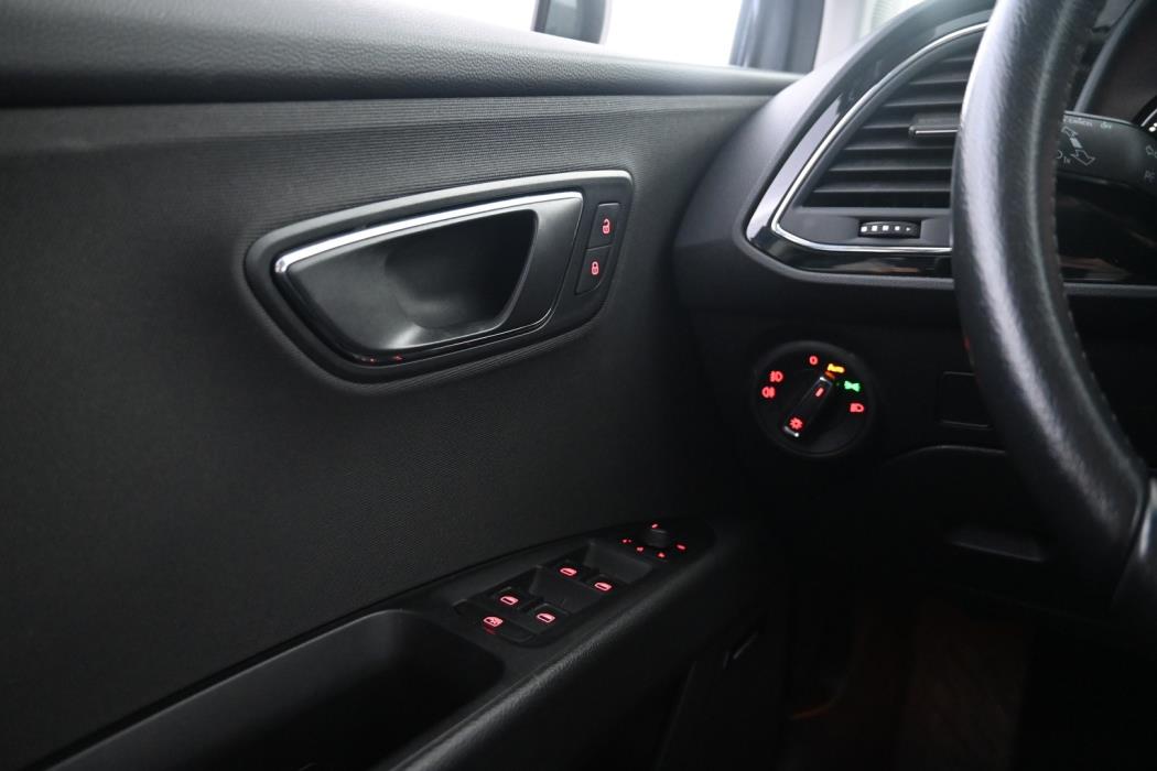 SEAT Leon ST 2014
