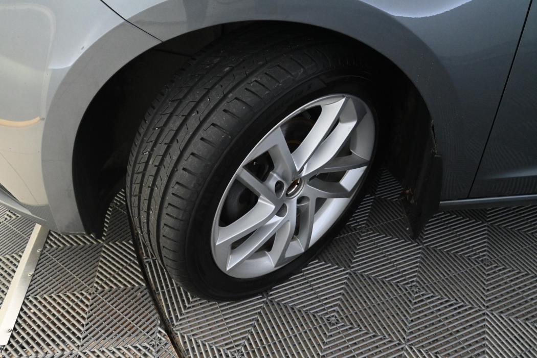 SEAT Leon ST 2014