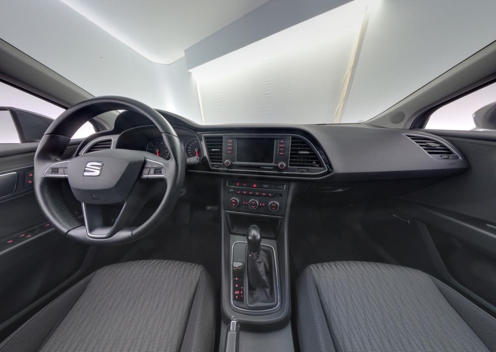SEAT Leon ST 2014