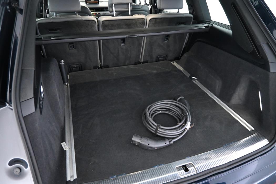 AUDI Q7 2018