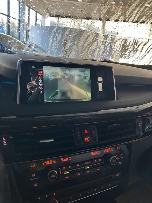 BMW X5 2014