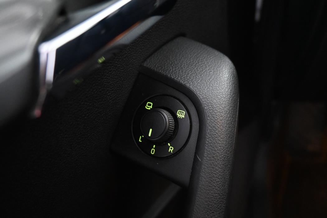 SKODA Octavia 2018