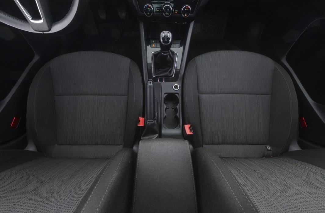 SKODA Octavia 2018