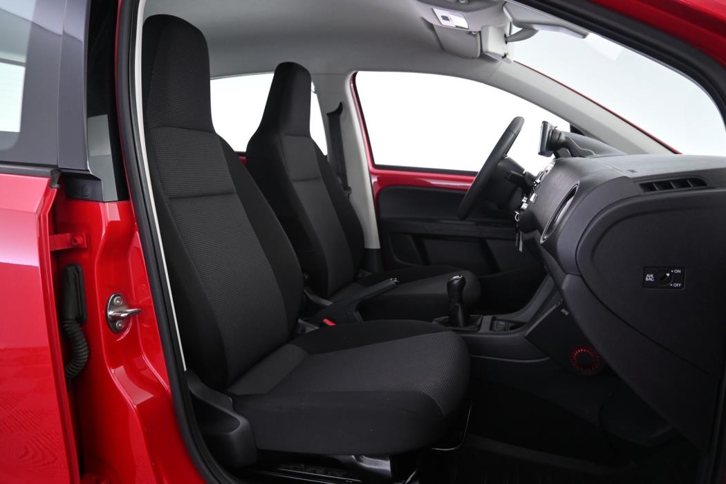 SKODA Citigo 2016