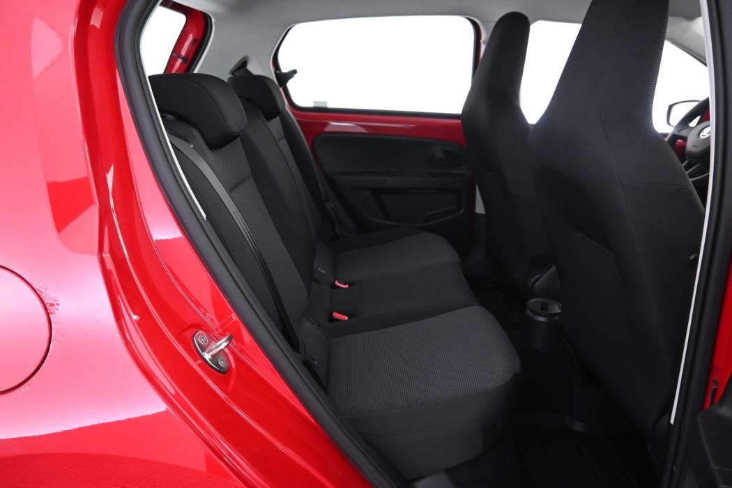 SKODA Citigo 2016