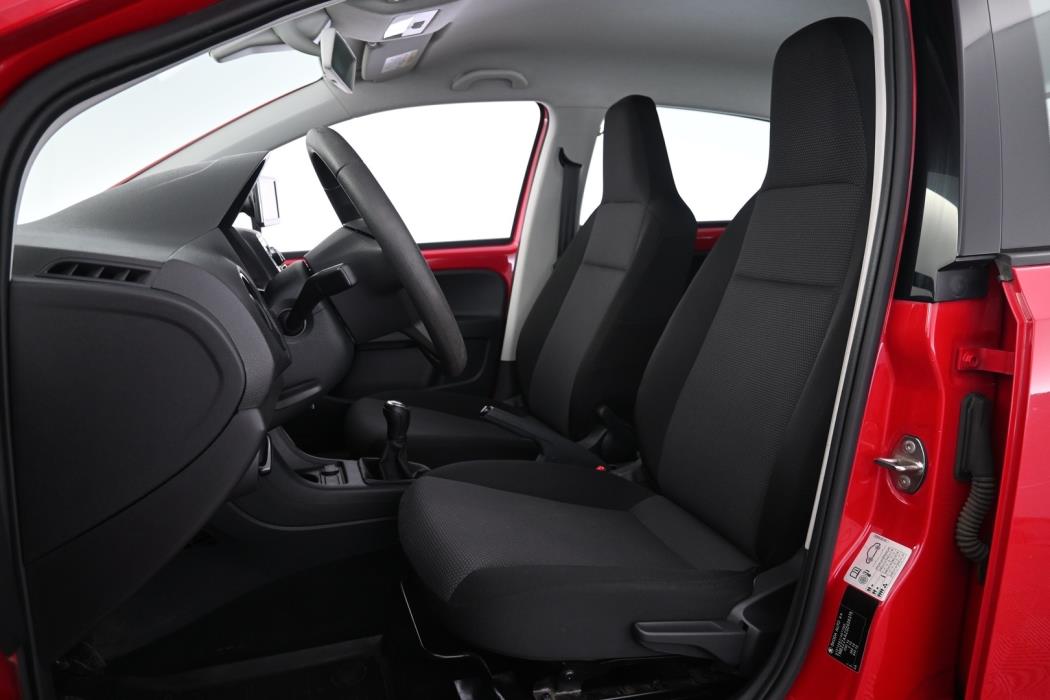 SKODA Citigo 2016
