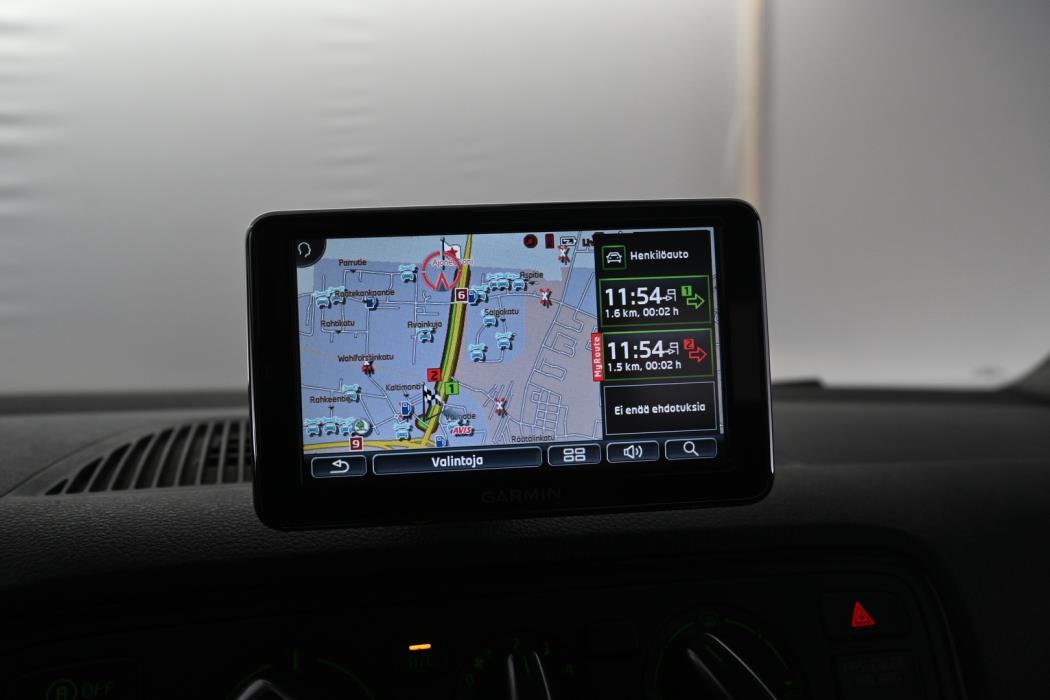 SKODA Citigo 2016