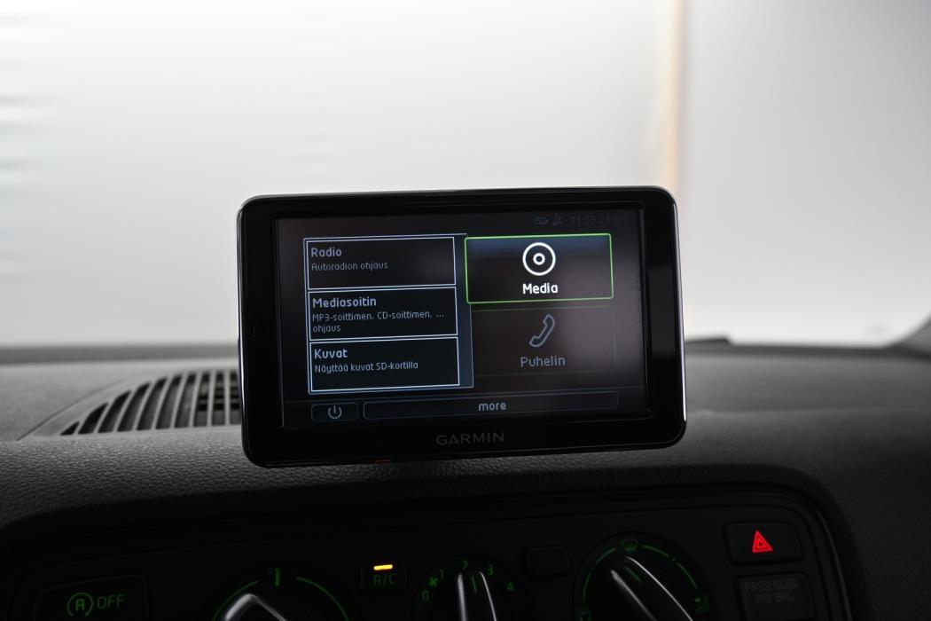 SKODA Citigo 2016