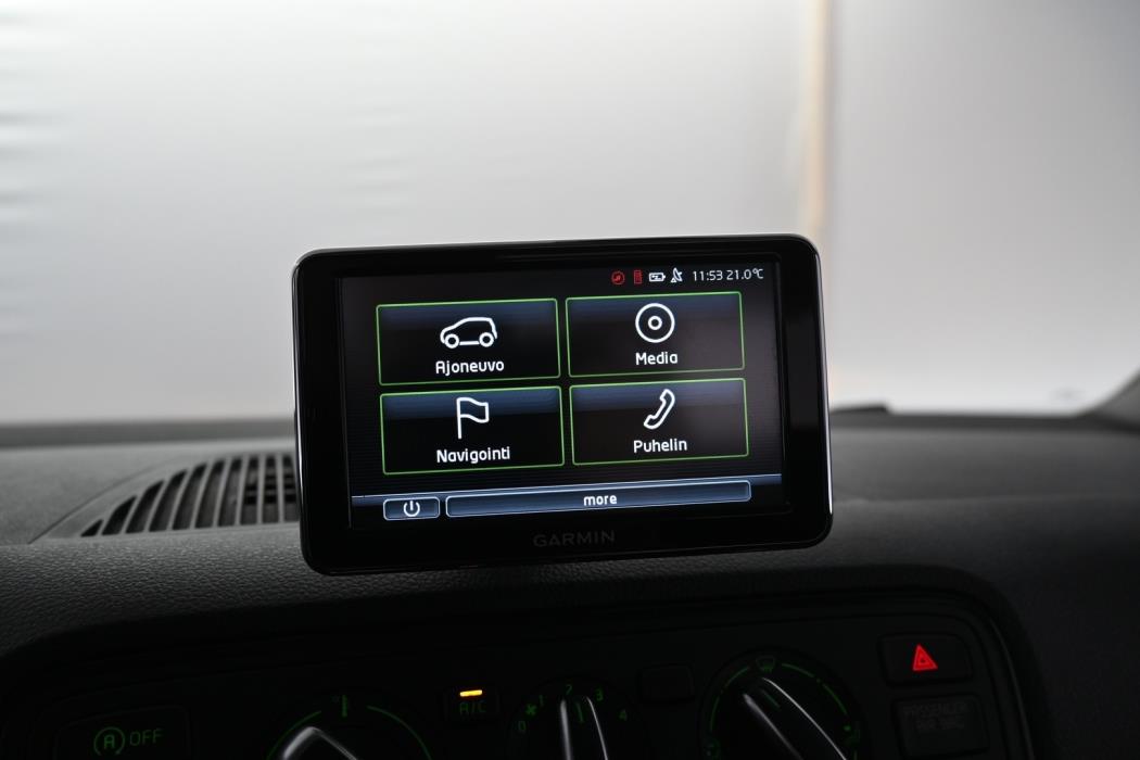 SKODA Citigo 2016