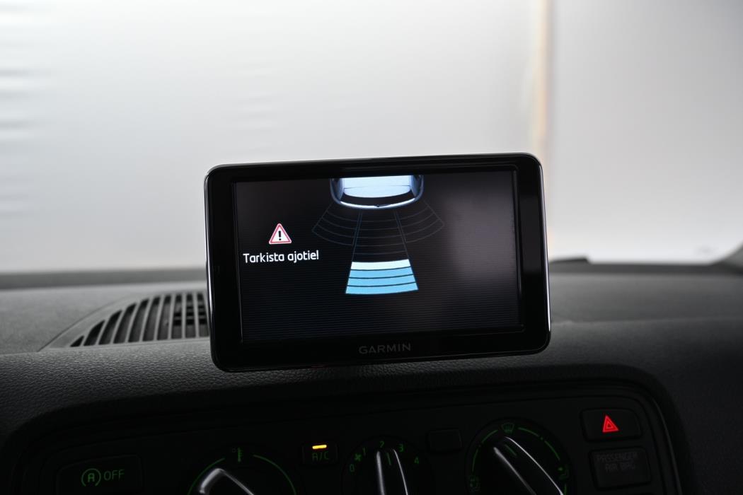 SKODA Citigo 2016