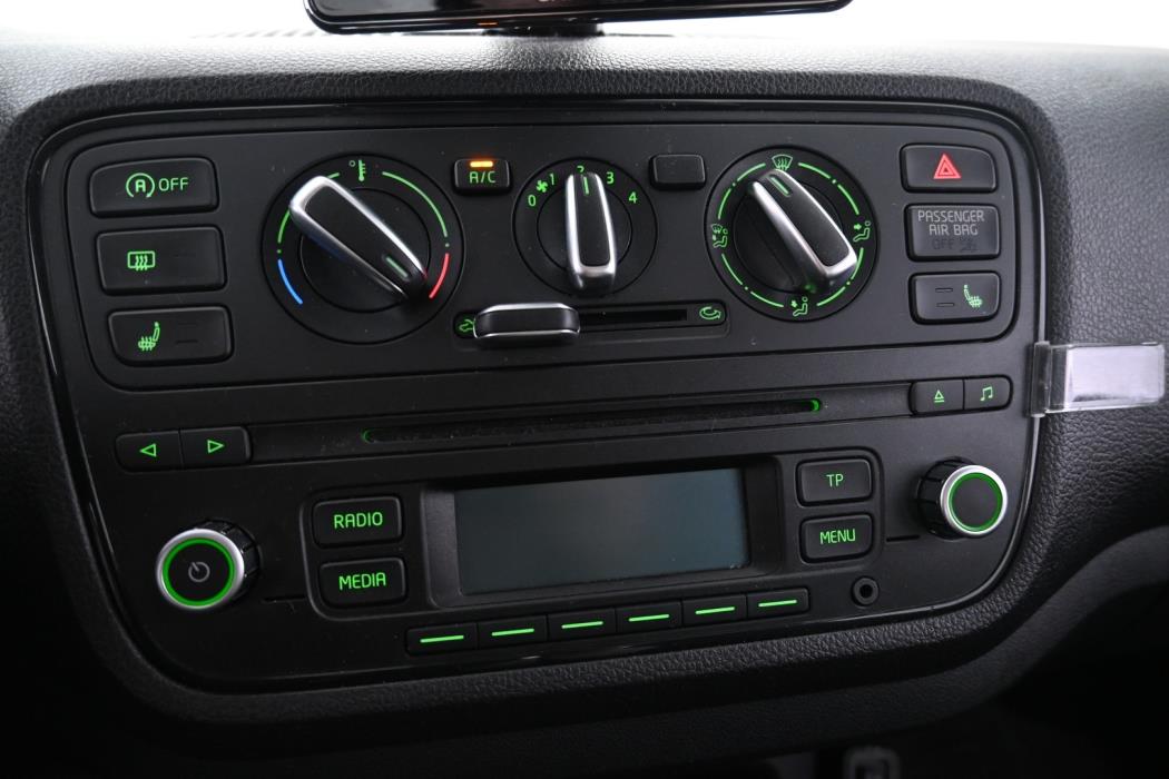 SKODA Citigo 2016