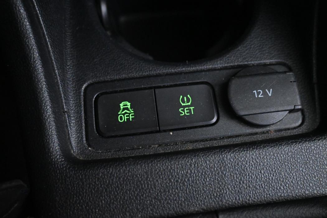 SKODA Citigo 2016