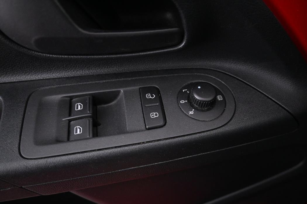 SKODA Citigo 2016