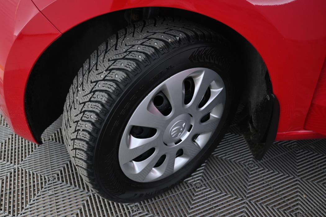 SKODA Citigo 2016
