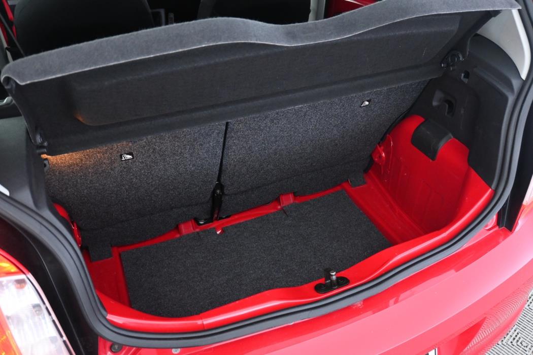 SKODA Citigo 2016