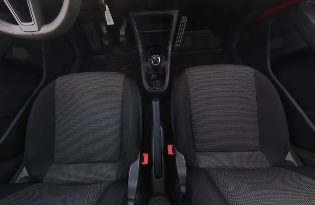 SKODA Citigo 2016