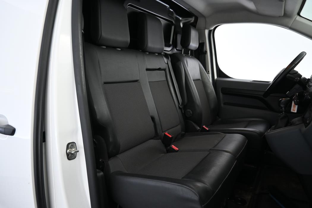 OPEL Vivaro 2021