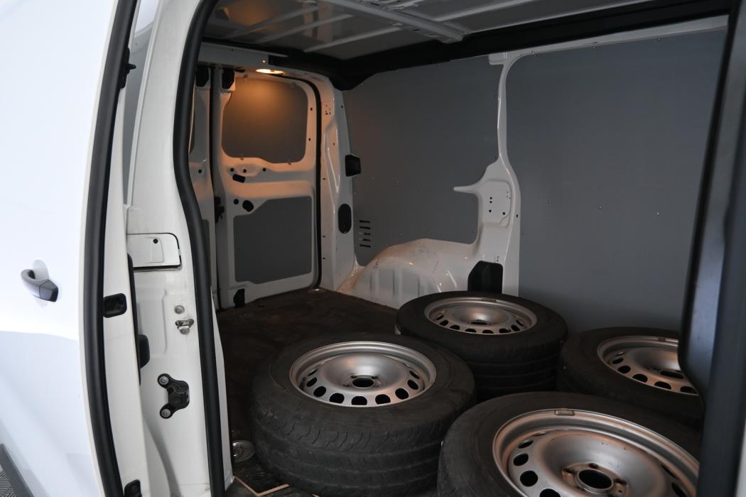 OPEL Vivaro 2021