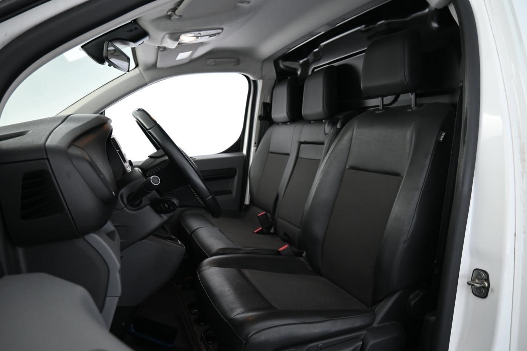 OPEL Vivaro 2021