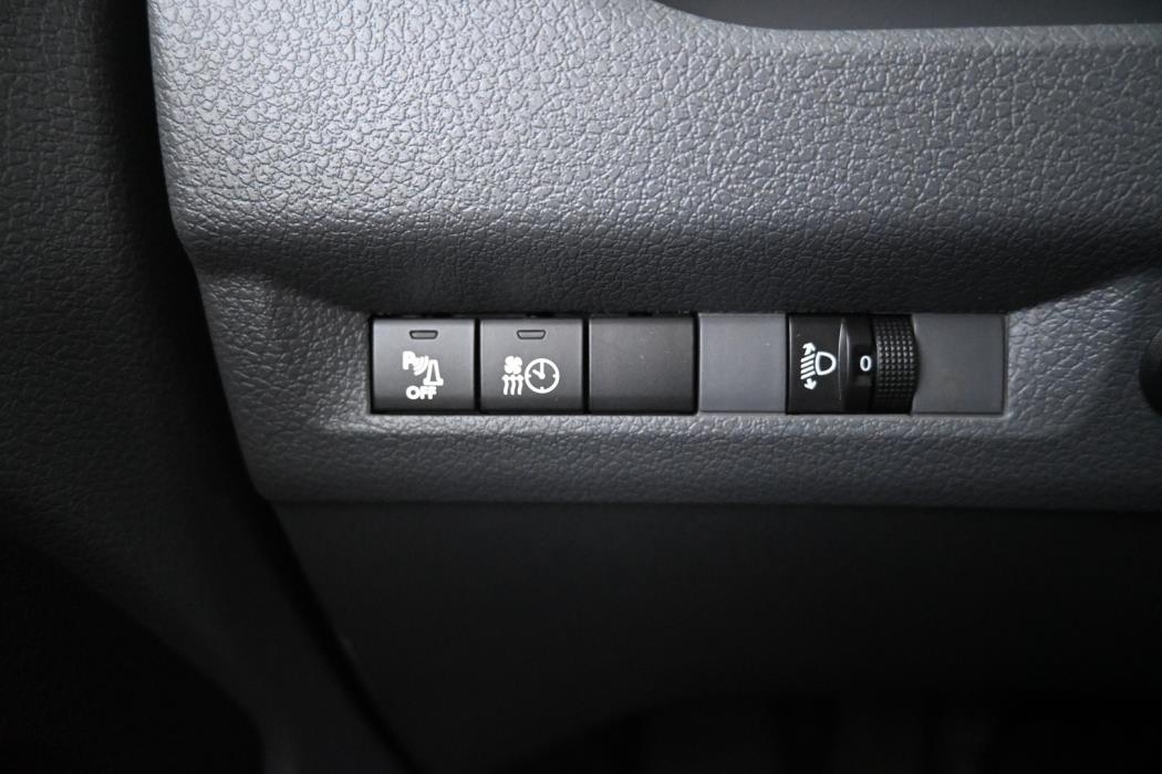 OPEL Vivaro 2021